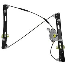 Elevalunas Bmw Serie 3 (e46) 2001-2004 compact / electrico / sin motor / sin confort / delantero izquierdo