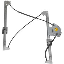 Elevalunas Bmw Serie 3 (e46) 2001-2005 electrico / sin motor / confort / delantero izquierdo
