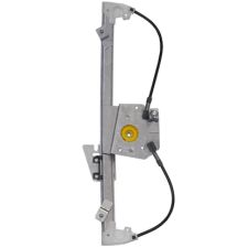 Elevalunas Bmw Serie 3 (e46) 2001-2005 electrico / sin motor / confort / trasero izquierdo