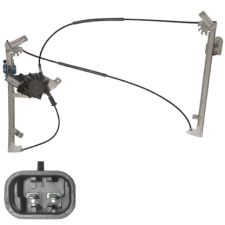 Elevalunas Bmw Serie 3 (e46) 2003-2005 coupe / electrico / con motor / 2 pins / delantero derecho