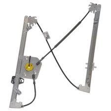 Elevalunas Bmw Serie 3 (e90-e91) 2005-2009 electrico / sin motor / confort / delantero derecho