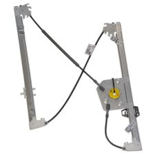Elevalunas Bmw Serie 3 (e90-e91) 2005-2009 electrico / sin motor / confort / delantero izquierdo