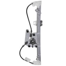 Elevalunas Bmw Serie 3 (e90-e91) 2005-2009 electrico / sin motor / confort / trasero derecho