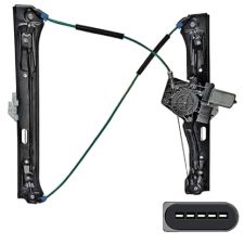 Elevalunas Bmw Serie 3 (f30-f31) 2012-2015 electrico / con motor / confort / delantero izquierdo