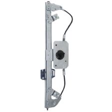 Elevalunas Bmw Serie 3 (f30-f31) 2012-2015 electrico / sin motor / confort / trasero izquierdo