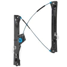 Elevalunas Bmw Serie 3 (f30-f31) 2015-2018 electrico / sin motor / confort / delantero derecho