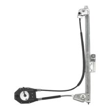 Elevalunas Bmw Serie 5 (e39) 1994-2001 electrico / sin motor / trasero derecho