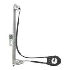 Elevalunas Bmw Serie 5 (e39) 1994-2001 electrico / sin motor / trasero izquierdo