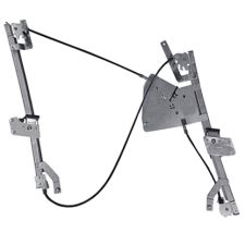 Elevalunas Bmw Serie 5 (e39) 2001-2003 electrico / sin motor / delantero izquierdo