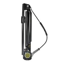 Elevalunas Bmw Serie 5 (e39) 2001-2003 electrico / sin motor / trasero izquierdo