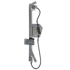 Elevalunas Bmw Serie 5 (e60-e61) 2003-2007 electrico / sin motor / confort / trasero izquierdo
