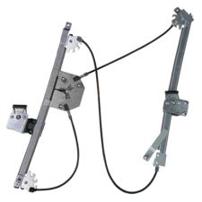 Elevalunas Bmw Serie 5 (e60-e61) 2007-2011 electrico / sin motor / confort / delantero derecho