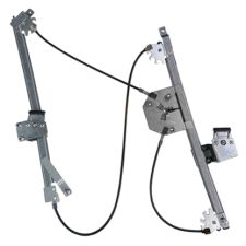 Elevalunas Bmw Serie 5 (e60-e61) 2007-2011 electrico / sin motor / confort / delantero izquierdo