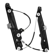 Elevalunas Bmw Serie 5 (f10-f11) 2013-2016 electrico / sin motor / confort / delantero derecho