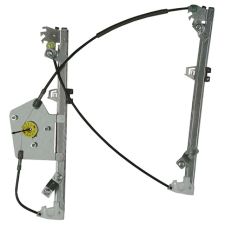 Elevalunas Bmw X1 (e84) 2009-2012 electrico / sin motor / confort / delantero derecho