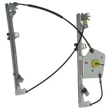 Elevalunas Bmw X1 (e84) 2009-2012 electrico / sin motor / confort / delantero izquierdo