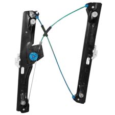 Elevalunas Bmw X1 (f48) 2015-2019 electrico / sin motor / confort / delantero derecho