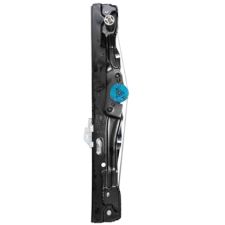 Elevalunas Bmw X1 (f48) 2019-2022 electrico / sin motor / confort / trasero izquierdo