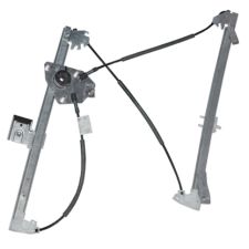 Elevalunas Bmw X3 (e83) 2004-2006 electrico / sin motor / confort / delantero derecho