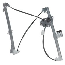 Elevalunas Bmw X3 (e83) 2006-2010 electrico / sin motor / confort / delantero izquierdo