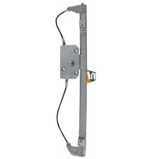 Elevalunas Bmw X3 (f25) 2010-2014 electrico / sin motor / confort / trasero izquierdo