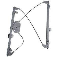 Elevalunas Bmw X3 (f25) 2014-2017 electrico / sin motor / confort / delantero derecho
