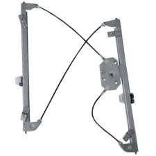 Elevalunas Bmw X3 (f25) 2014-2017 electrico / sin motor / confort / delantero izquierdo