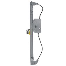 Elevalunas Bmw X3 (f25) 2014-2017 electrico / sin motor / confort / trasero derecho