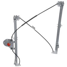 Elevalunas Bmw X5 (e53) 2000-2004 electrico / sin motor / confort / delantero derecho