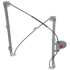 Elevalunas Bmw X5 (e53) 2000-2004 electrico / sin motor / confort / delantero izquierdo