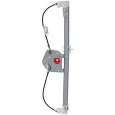 Elevalunas Bmw X5 (e53) 2004-2006 electrico / sin motor / confort / trasero derecho