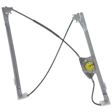 Elevalunas Bmw X5 (e70) 2007-2010 electrico / sin motor / confort / delantero izquierdo