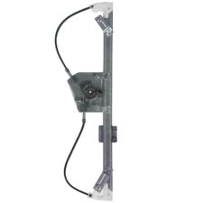 Elevalunas Bmw X5 (e70) 2007-2010 electrico / sin motor / confort / trasero izquierdo