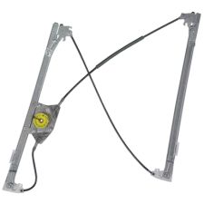 Elevalunas Bmw X5 (e70) 2010-2013 electrico / sin motor / confort / delantero derecho