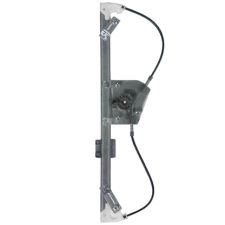 Elevalunas Bmw X5 (e70) 2010-2013 electrico / sin motor / confort / trasero derecho