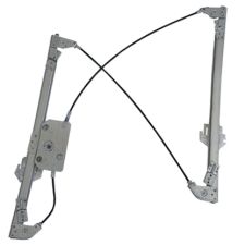 Elevalunas Bmw X6 (e71-e72) 2007-2014 electrico / sin motor / confort / delantero derecho