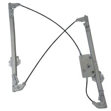 Elevalunas Bmw X6 (e71-e72) 2007-2014 electrico / sin motor / confort / delantero izquierdo
