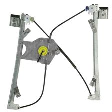 Elevalunas Chevrolet Cruze 2009-2012 electrico / sin motor / confort / delantero derecho