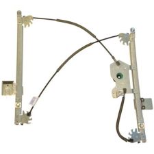 Elevalunas Citroen C2 2003-2008 electrico / sin motor / confort / delantero izquierdo