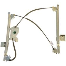 Elevalunas Citroen C2 2008-2010 electrico / sin motor / confort / delantero derecho