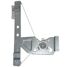 Elevalunas Citroen C3 2002-2005 electrico / sin motor / trasero izquierdo