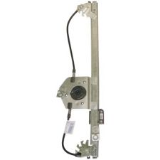 Elevalunas Citroen C3 2005-2009 electrico / sin motor / confort / delantero derecho