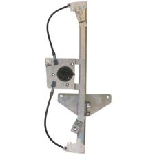 Elevalunas Citroen C3 2009-2013 electrico / sin motor / confort / delantero derecho