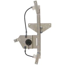 Elevalunas Citroen C3 2009-2013 electrico / sin motor / confort / trasero derecho