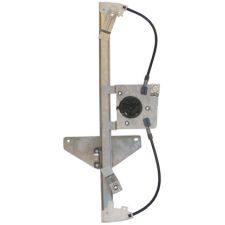 Elevalunas Citroen C3 2013-2016 electrico / sin motor / confort / delantero izquierdo