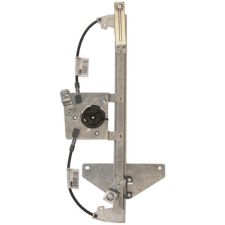 Elevalunas Citroen C3 Picasso 2012-2017 electrico / sin motor / confort / trasero derecho
