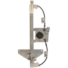 Elevalunas Citroen C3 Picasso 2012-2017 electrico / sin motor / confort / trasero izquierdo