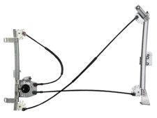 Elevalunas Citroen C3 Pluriel 2003-2010 electrico / sin motor / confort / delantero derecho