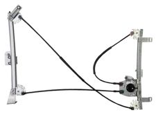 Elevalunas Citroen C3 Pluriel 2003-2010 electrico / sin motor / confort / delantero izquierdo
