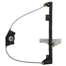 Elevalunas Citroen C4 2004-2008 3 puertas / electrico / sin motor / confort / delantero derecho